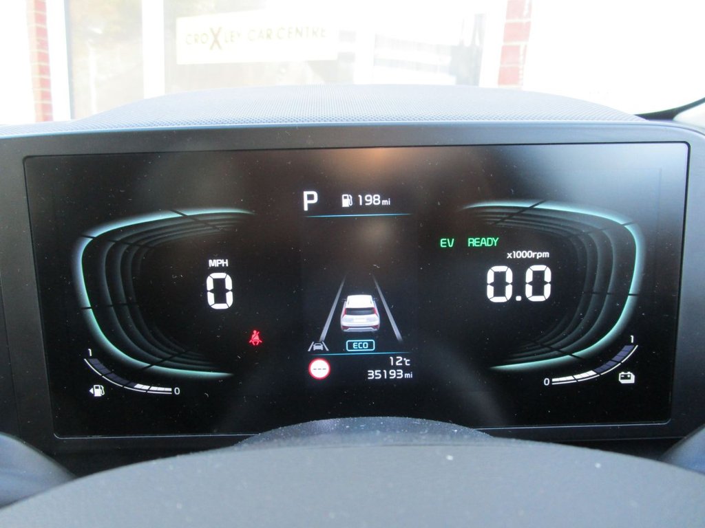 Used Kia Niro 2022 for sale - 76393902: Photo 23