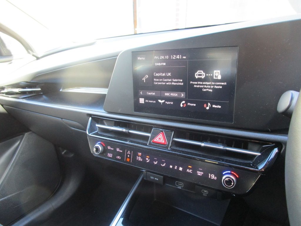 Used Kia Niro 2022 for sale - 76393902: Photo 26