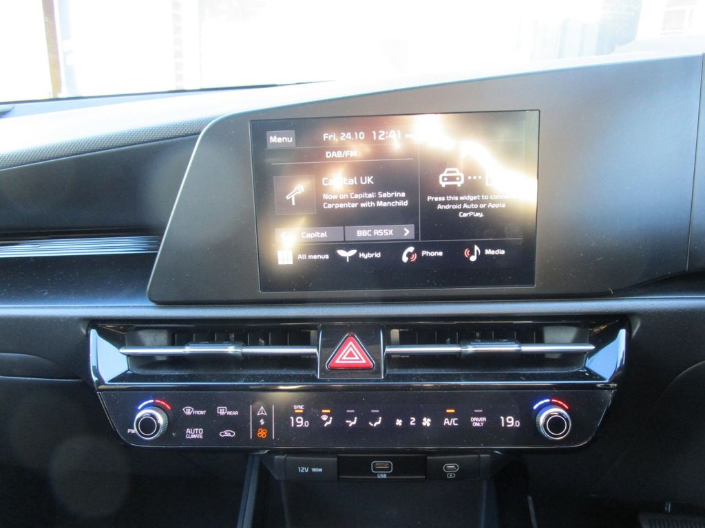 Used Kia Niro 2022 for sale - 76393902: Photo 28