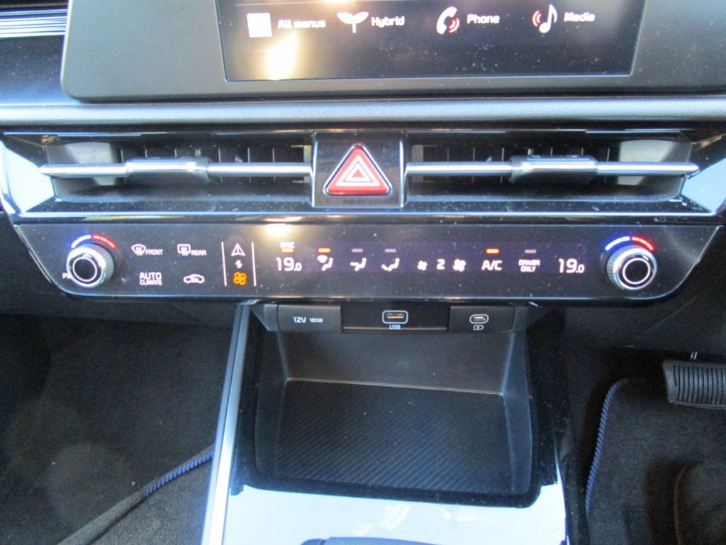 Used Kia Niro 2022 for sale - 76393902: Photo 29