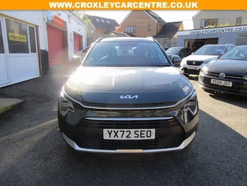 Used Kia Niro 2022 for sale - 76393902: Photo