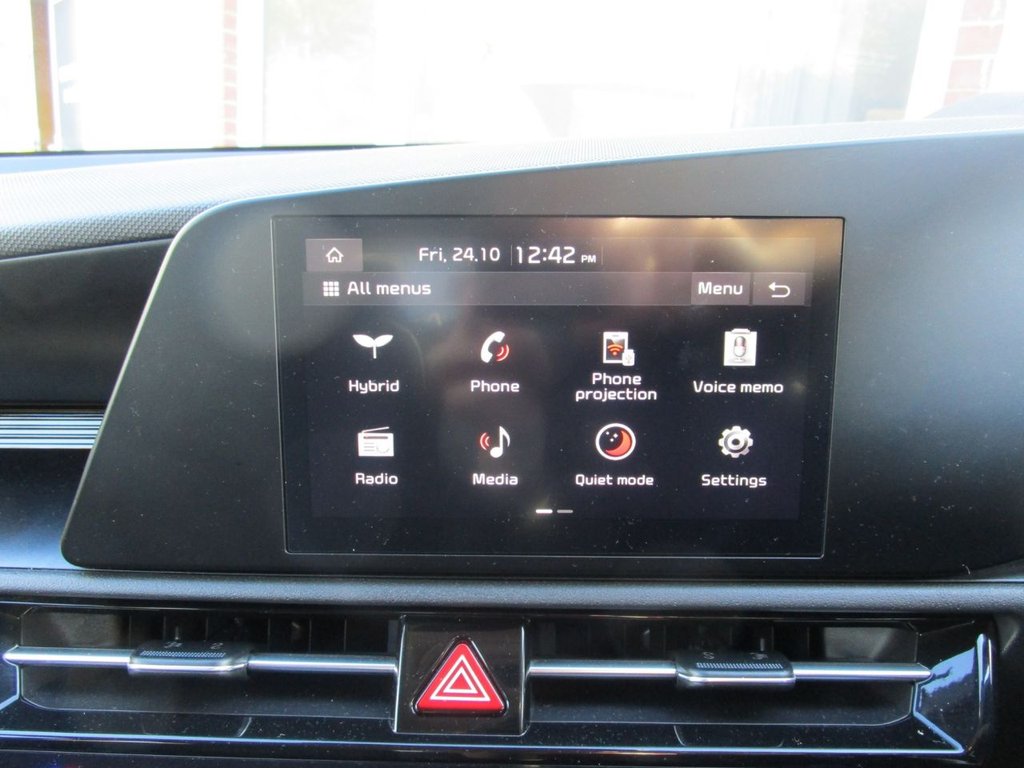 Used Kia Niro 2022 for sale - 76393902: Photo 35