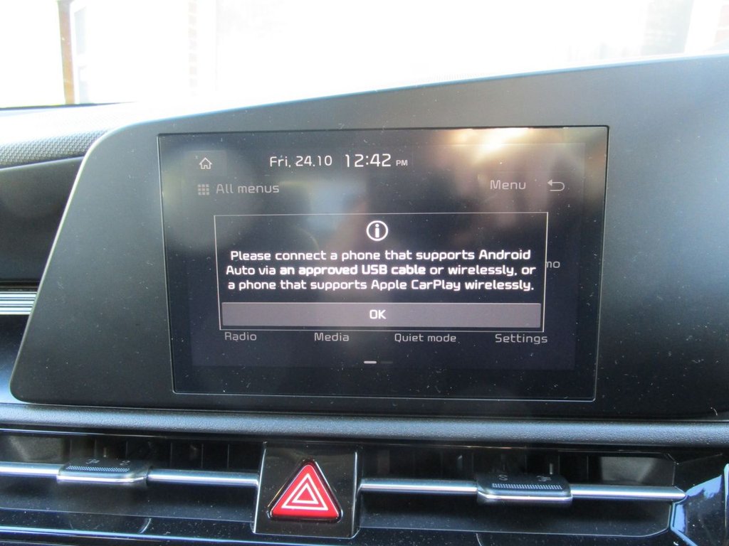 Used Kia Niro 2022 for sale - 76393902: Photo 36