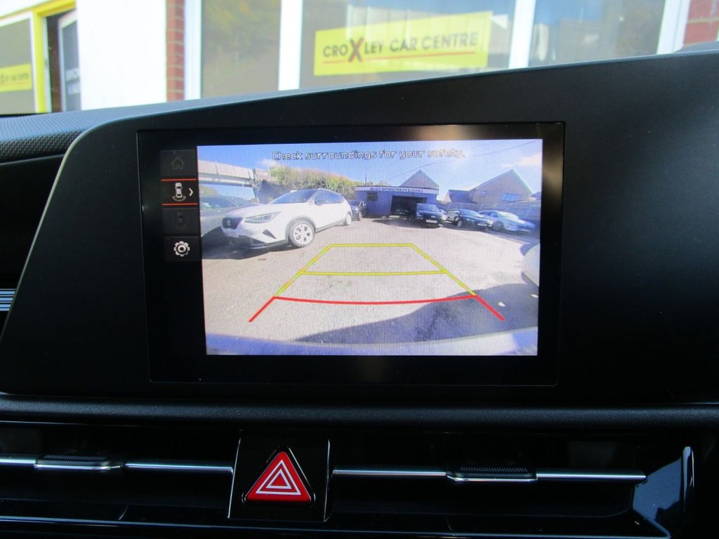 Used Kia Niro 2022 for sale - 76393902: Photo 39