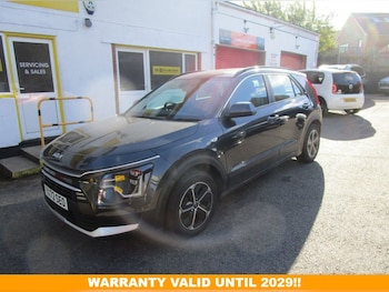 Used Kia Niro 2022 for sale - 76393902: Photo