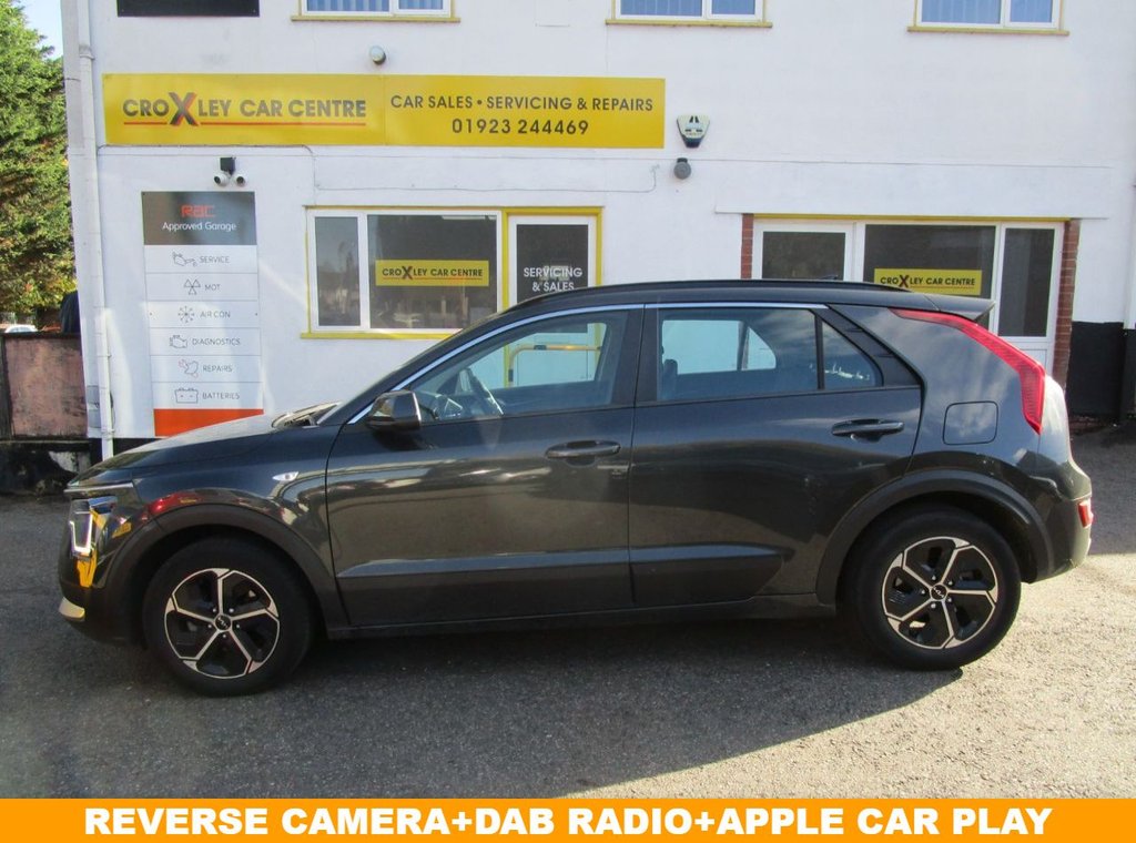 Used Kia Niro 2022 for sale - 76393902: Photo 4
