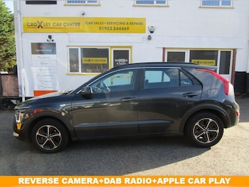 Used Kia Niro 2022 for sale - 76393902: Photo