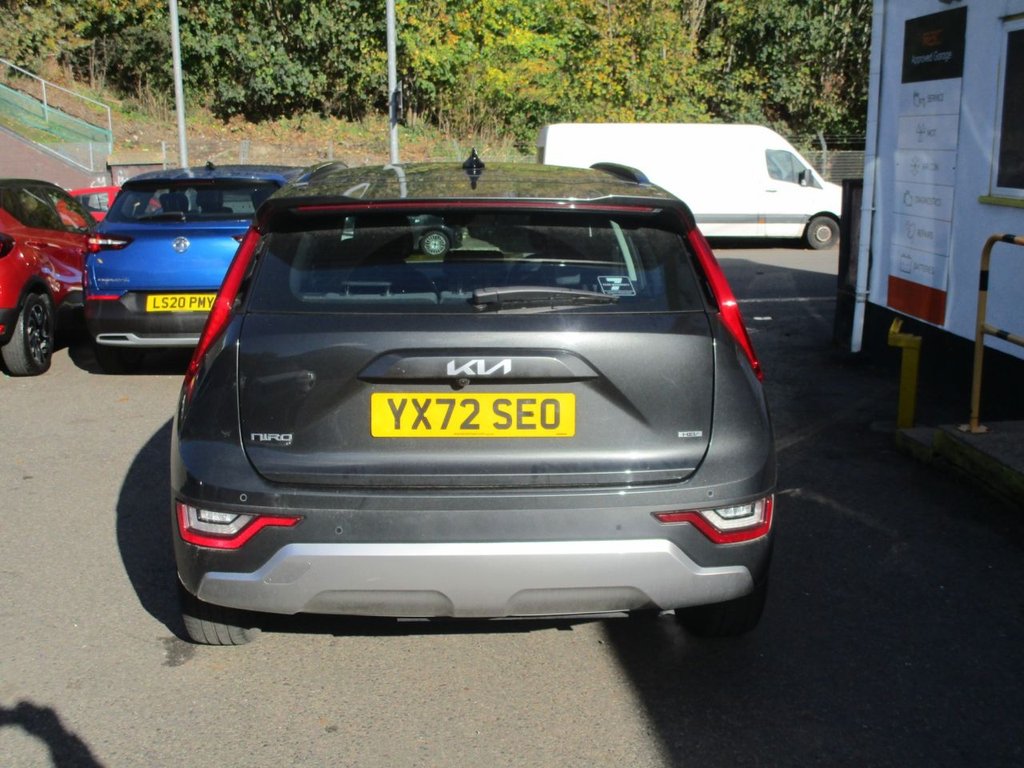 Used Kia Niro 2022 for sale - 76393902: Photo 6
