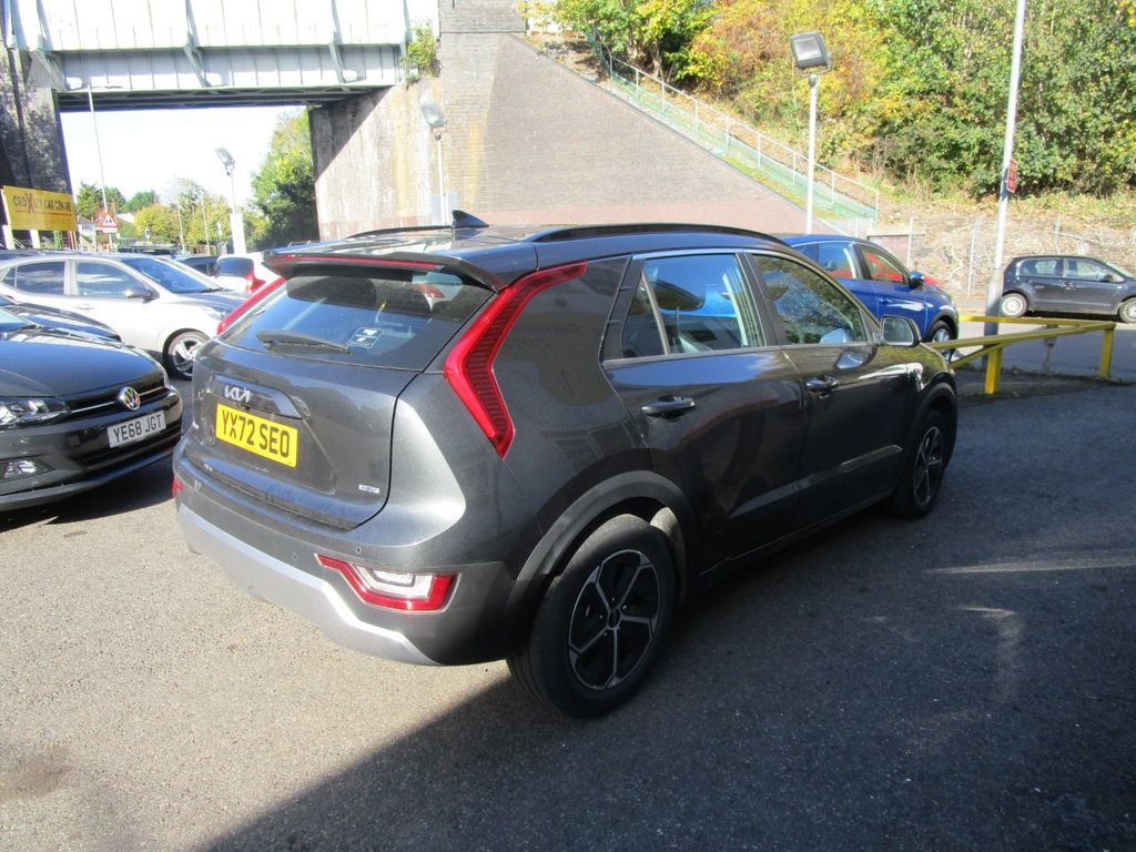 Used Kia Niro 2022 for sale - 76393902: Photo 8