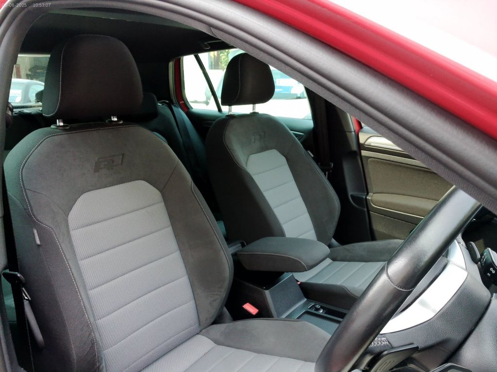 Used Volkswagen Golf 2016 for sale - 76393903: Photo 11