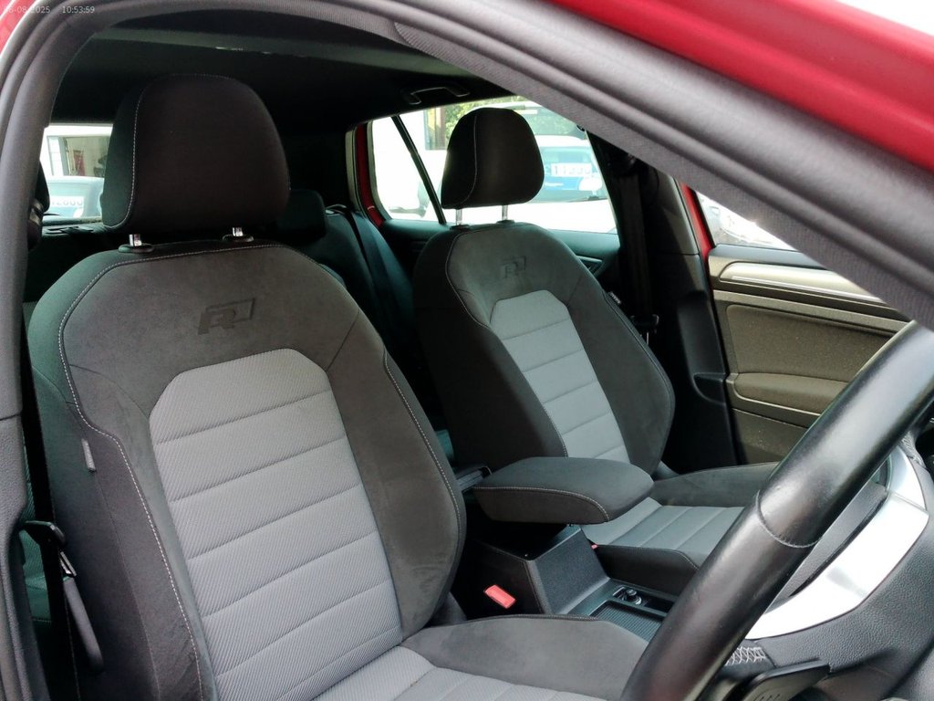 Used Volkswagen Golf 2016 for sale - 76393903: Photo 12