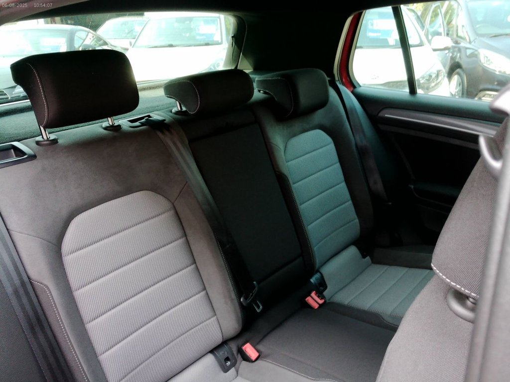 Used Volkswagen Golf 2016 for sale - 76393903: Photo 13