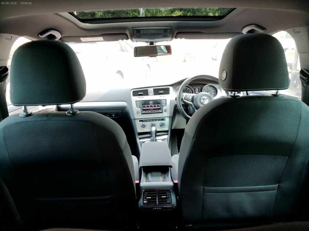 Used Volkswagen Golf 2016 for sale - 76393903: Photo 17