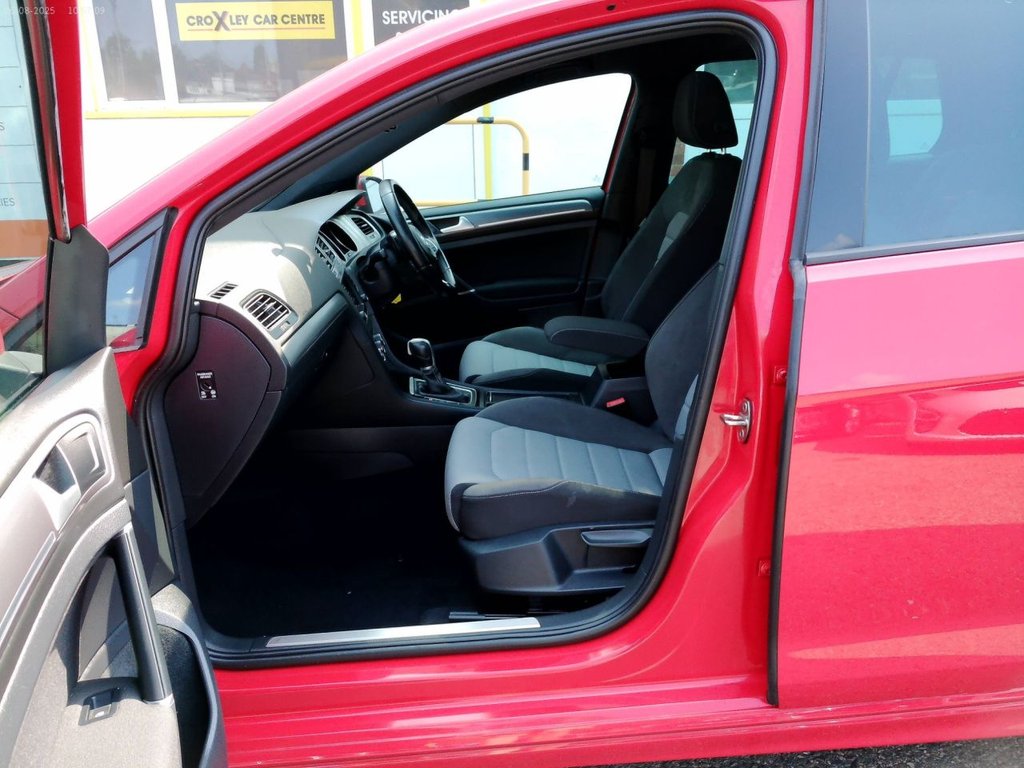 Used Volkswagen Golf 2016 for sale - 76393903: Photo 23