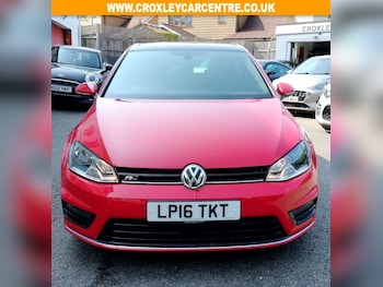 Used Volkswagen Golf 2016 for sale - 76393903: Photo
