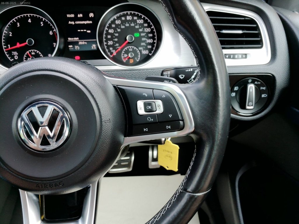 Used Volkswagen Golf 2016 for sale - 76393903: Photo 30