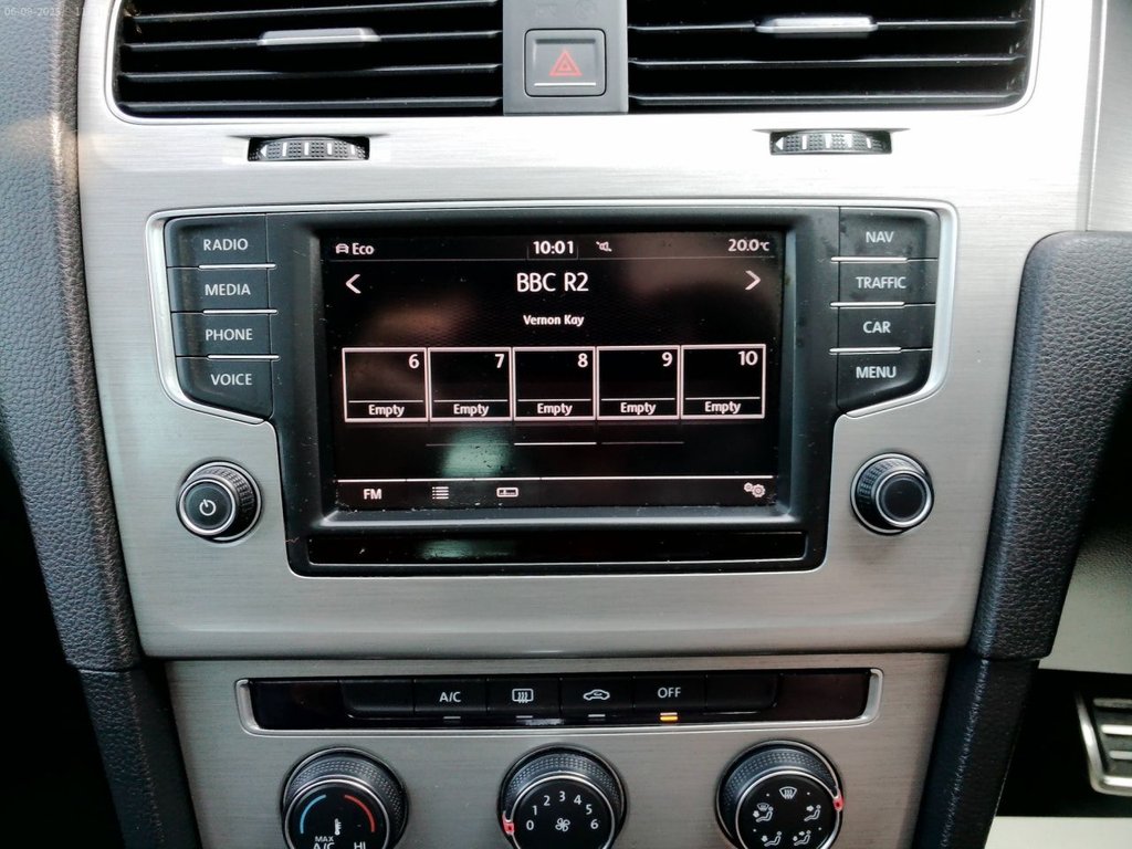 Used Volkswagen Golf 2016 for sale - 76393903: Photo 38