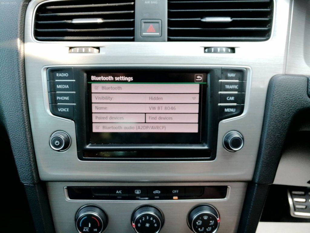 Used Volkswagen Golf 2016 for sale - 76393903: Photo 42