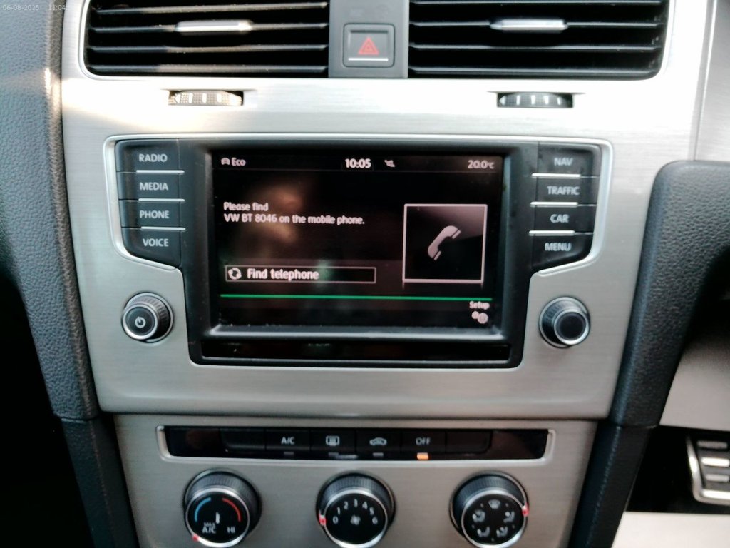 Used Volkswagen Golf 2016 for sale - 76393903: Photo 43