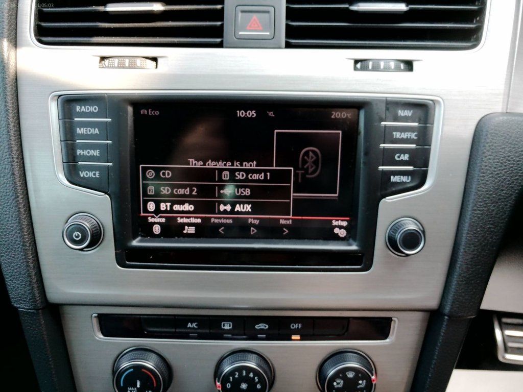 Used Volkswagen Golf 2016 for sale - 76393903: Photo 44