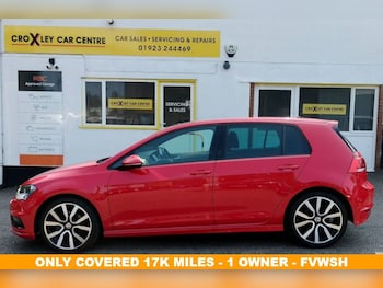 Used Volkswagen Golf 2016 for sale - 76393903: Photo
