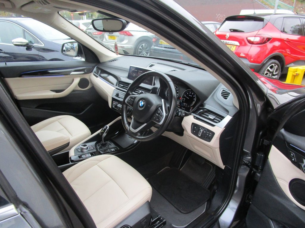 Used BMW X1 2020 for sale - 76393904: Photo 10