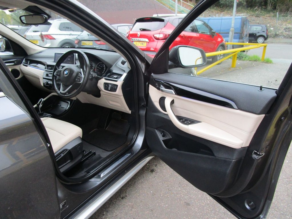 Used BMW X1 2020 for sale - 76393904: Photo 11