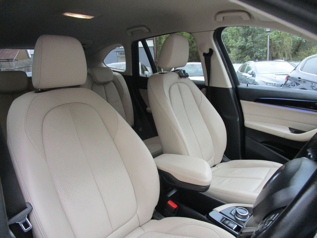 Used BMW X1 2020 for sale - 76393904: Photo 12