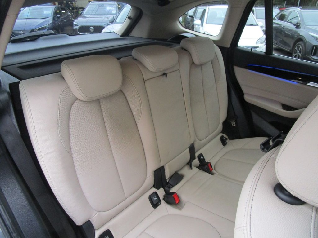 Used BMW X1 2020 for sale - 76393904: Photo 13