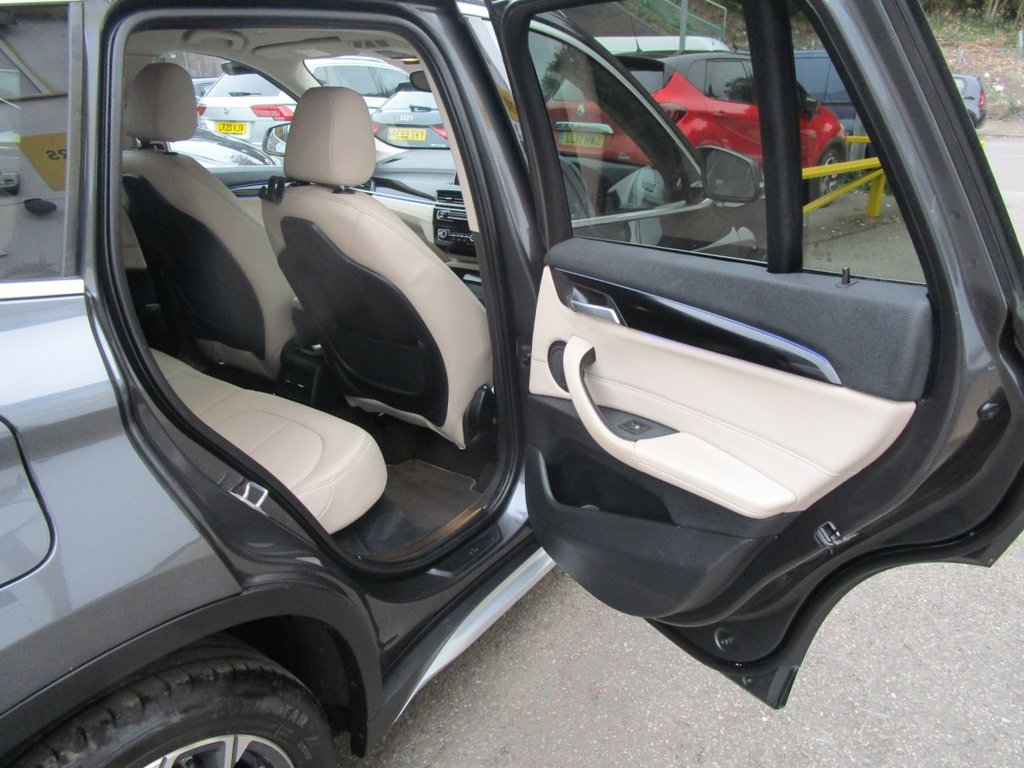 Used BMW X1 2020 for sale - 76393904: Photo 14