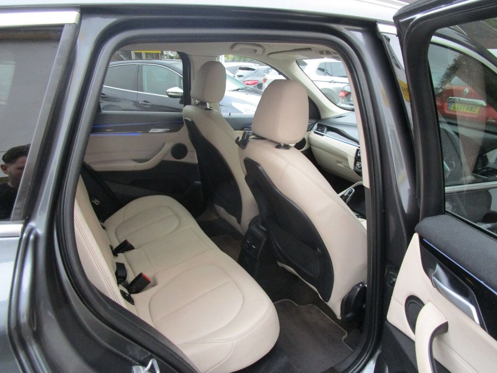 Used BMW X1 2020 for sale - 76393904: Photo 15