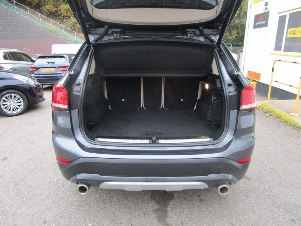 Used BMW X1 2020 for sale - 76393904: Photo 16