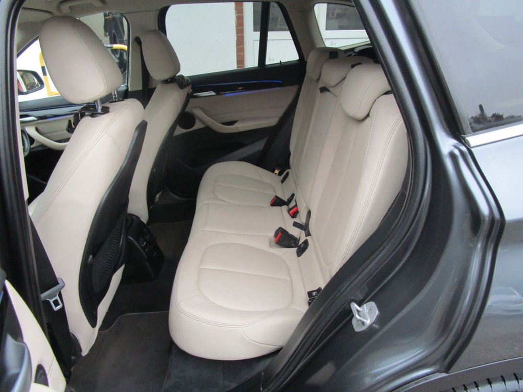 Used BMW X1 2020 for sale - 76393904: Photo 18