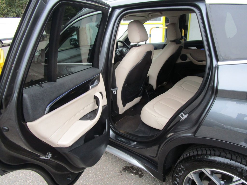 Used BMW X1 2020 for sale - 76393904: Photo 19