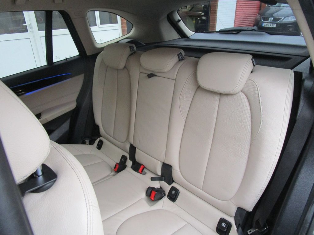 Used BMW X1 2020 for sale - 76393904: Photo 20