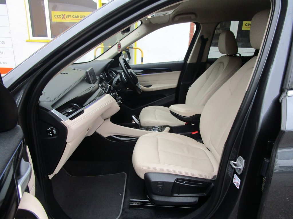 Used BMW X1 2020 for sale - 76393904: Photo 21
