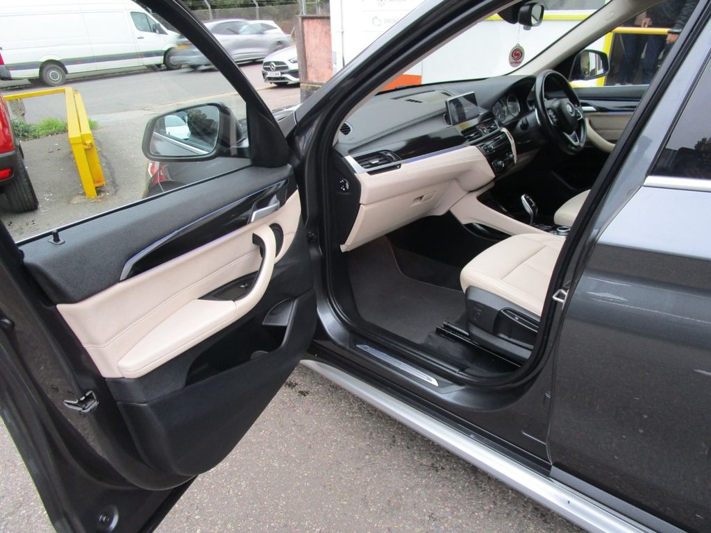 Used BMW X1 2020 for sale - 76393904: Photo 22