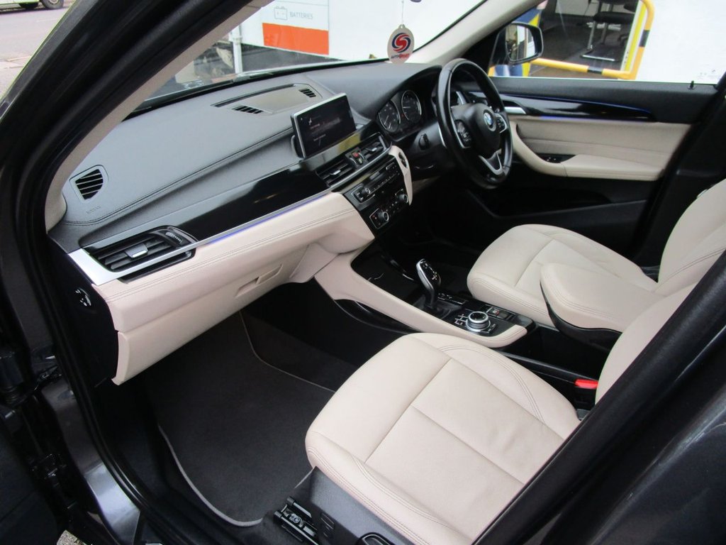 Used BMW X1 2020 for sale - 76393904: Photo 23