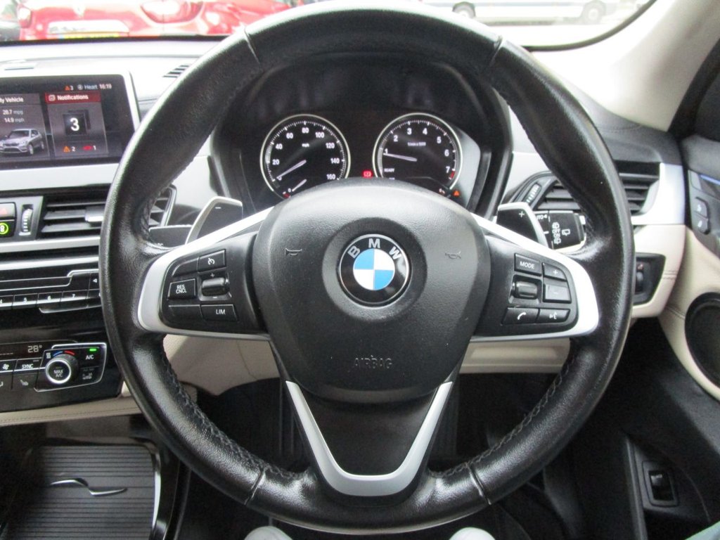 Used BMW X1 2020 for sale - 76393904: Photo 25
