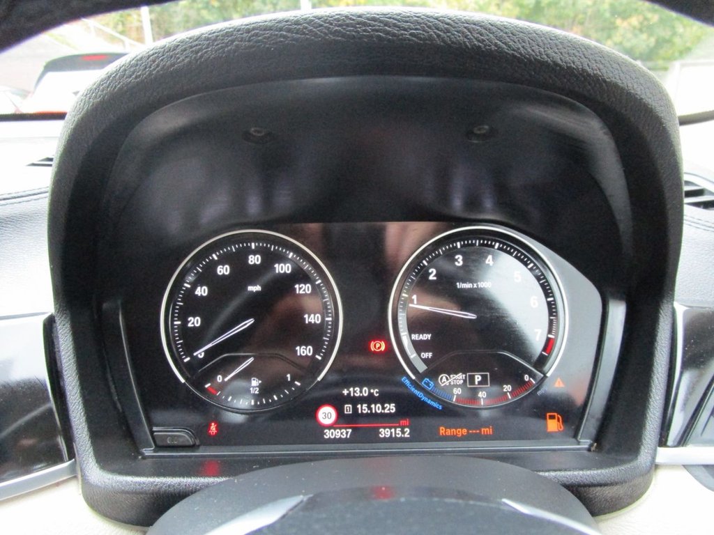 Used BMW X1 2020 for sale - 76393904: Photo 27