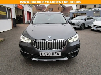 Used BMW X1 2020 for sale - 76393904: Photo