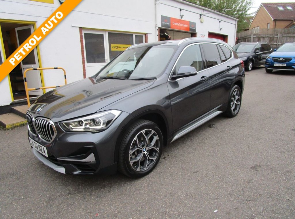 Used BMW X1 2020 for sale - 76393904: Photo 3