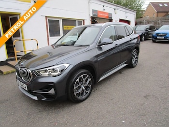 Used BMW X1 2020 for sale - 76393904: Photo