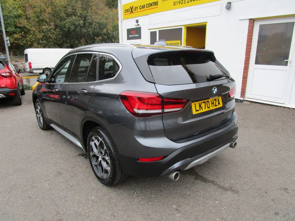 Used BMW X1 2020 for sale - 76393904: Photo 5