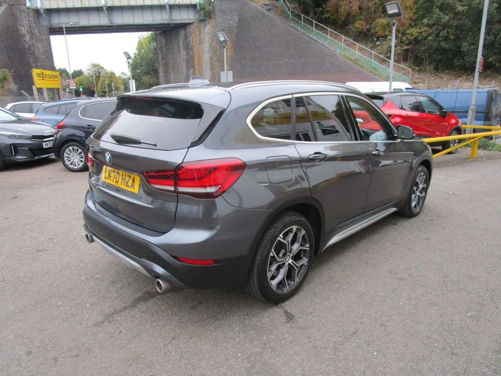 Used BMW X1 2020 for sale - 76393904: Photo 7