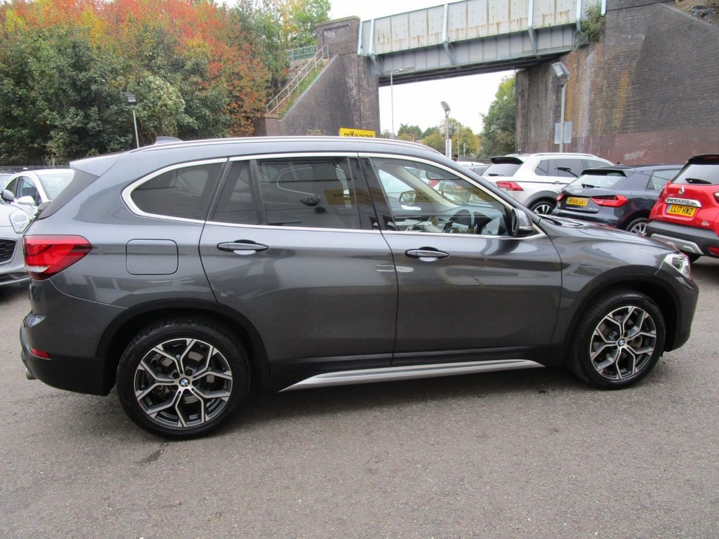 Used BMW X1 2020 for sale - 76393904: Photo 8