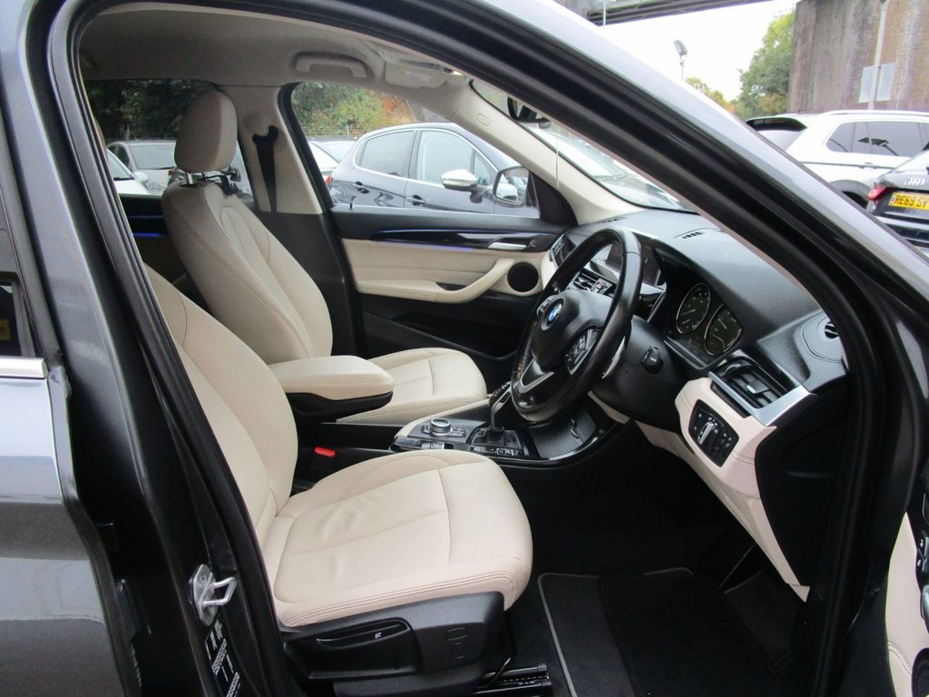 Used BMW X1 2020 for sale - 76393904: Photo 9