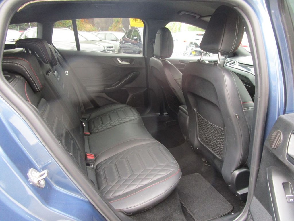 Used Ford Focus 2022 for sale - 76393882: Photo 13