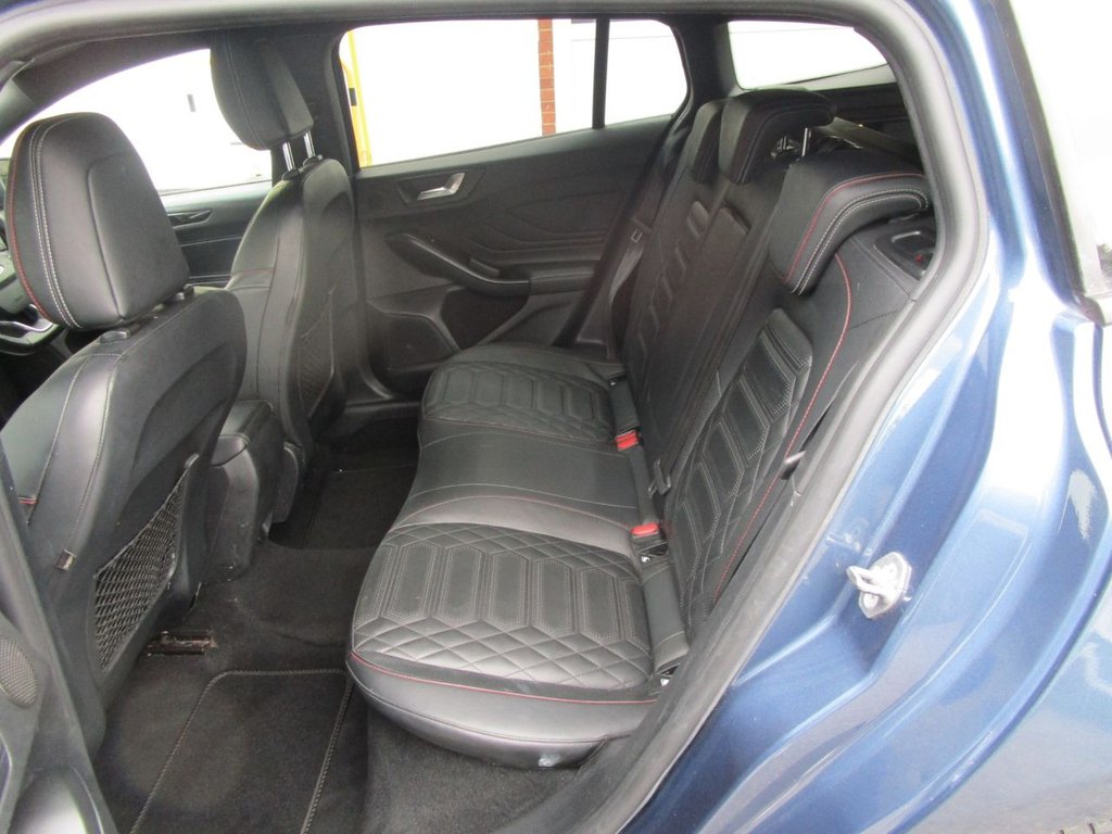 Used Ford Focus 2022 for sale - 76393882: Photo 16