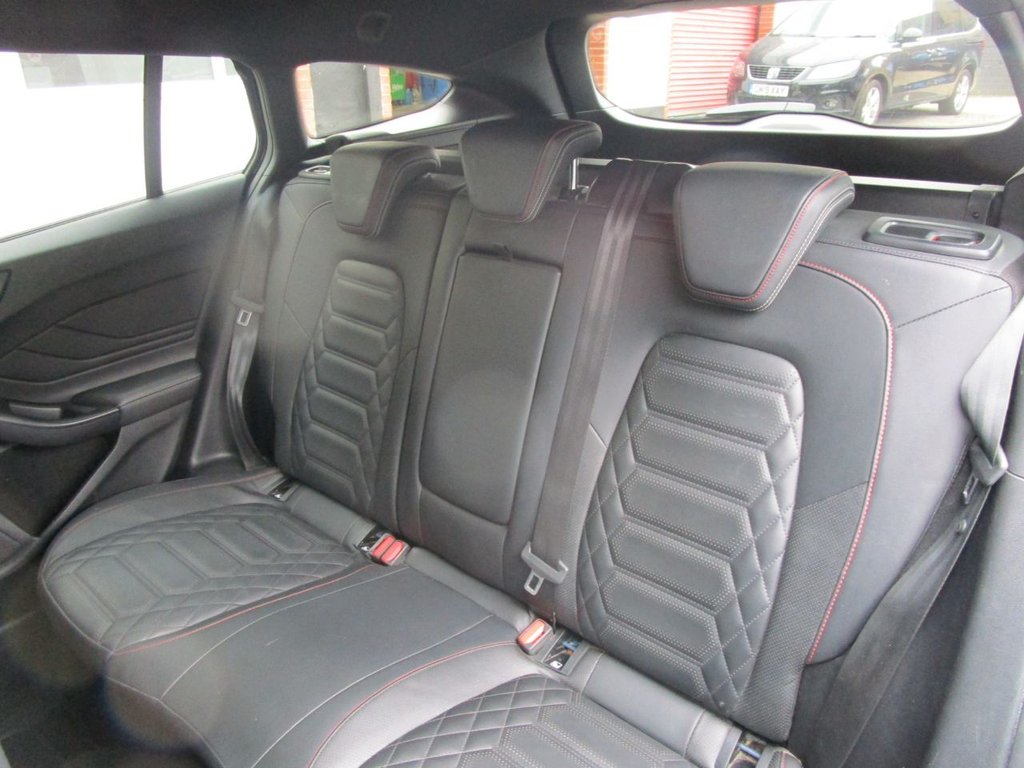 Used Ford Focus 2022 for sale - 76393882: Photo 17